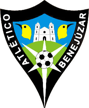 Escudo de ATLÉTICO BENEJÚZAR (VALENCIA)
