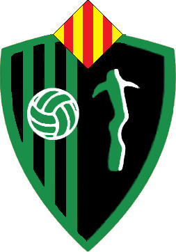 Escudo de ATLÉTICO DE CATRAL C.F. (VALENCIA)