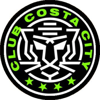 Escudo de C. COSTA CITY (VALENCIA)