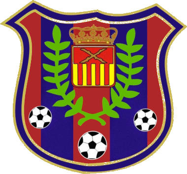 Escudo de C.D. ALMORADÍ (VALENCIA)