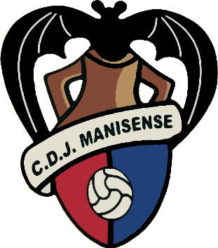 Escudo de C.D. JUVENTUD MANISENSE (VALENCIA)