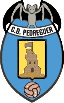 Escudo de C.D. PEDREGUER (VALENCIA)