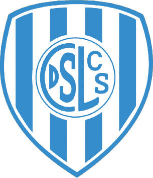 Escudo de C.D. SAN LORENZO DE CASTELLÓN (VALENCIA)
