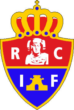 Escudo de R.C. ILICITANO DE F. (VALENCIA)