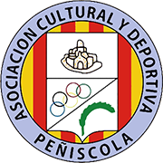 Escudo de A.C.D. PEÑÍSCOLA-min