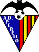 Escudo de A.D. EL PERELLÓ-min