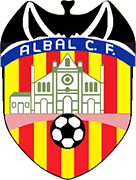 Escudo de ALBAL C.F.-min