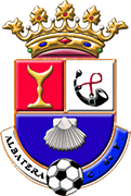 Escudo de ALBATERA C.F.-min