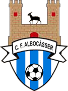 Escudo de ALBOCÁSSER C.F.-min