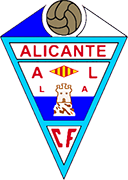 Escudo de ALICANTE C.F-min