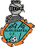 Escudo de ALMUSSAFES C.F.-min