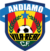 Escudo de ANDIAMO VILA-REAL C.F.-min