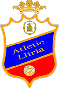 Escudo de ATLÉTIC LLIRIA-min