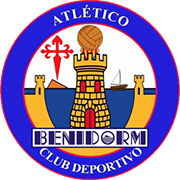 Escudo de ATLÉTICO BENIDORM C.D.-min
