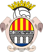 Escudo de ATLÉTICO CIUDAD PAIPORTA-min