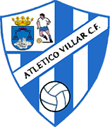 Escudo de ATLÉTICO VILLAR C.F.-min