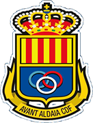 Escudo de AVANT ALDAIA C.D.F.-min