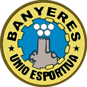 Escudo de BANYERES U.E.-min