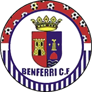 Escudo de BENFERRI C.F.-2-min