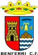 Escudo de BENFERRI C.F.-min