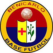 Escudo de BENICARLÓ BASE FÚTBOL-min