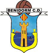 Escudo de BENIDORM C.D.-min