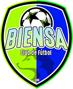 Escudo de BIENSA C.F.-min