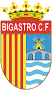Escudo de BIGASTRO C.F.-min