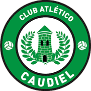 Escudo de C. ATLÉTICO CAUDIEL-min