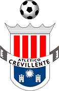 Escudo de C. ATLÉTICO CREVILLENTE-min
