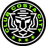 Escudo de C. COSTA CITY-min