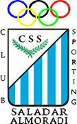 Escudo de C. SPORTING SALADAR-min