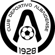 Escudo de C.D. ALBAIDENSE-min