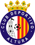 Escudo de C.D. ALTURA-min