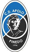 Escudo de C.D. APOLO -min