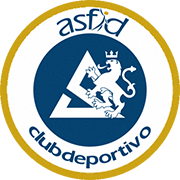 Escudo de C.D. ASFID VILA-REAL-min