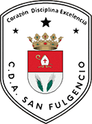 Escudo de C.D. ATLÉTICO SAN FULGENCIO-min