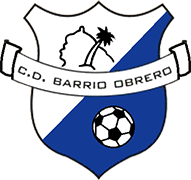 Escudo de C.D. BARRIO OBRERO-min