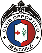 Escudo de C.D. BENICARLÓ-min
