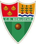 Escudo de C.D. BENIJÓFAR-min