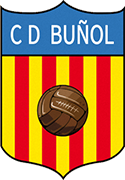 Escudo de C.D. BUÑOL-min
