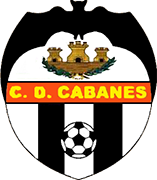 Escudo de C.D. CABANES-min
