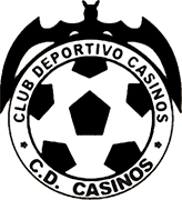 Escudo de C.D. CASINOS-min