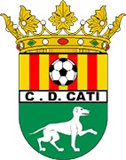 Escudo de C.D. CATÍ-min