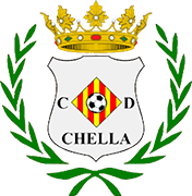 Escudo de C.D. CHELLA-min