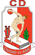 Escudo de C.D. CIUDAD DE ASÍS-min