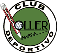 Escudo de C.D. COLEGIO OLLER-min