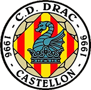 Escudo de C.D. DRAC CASTELLÓN-min