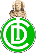 Escudo de C.D. ELCHE ILICITANO-min
