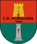 Escudo de C.D. HORADADA THIAR-min